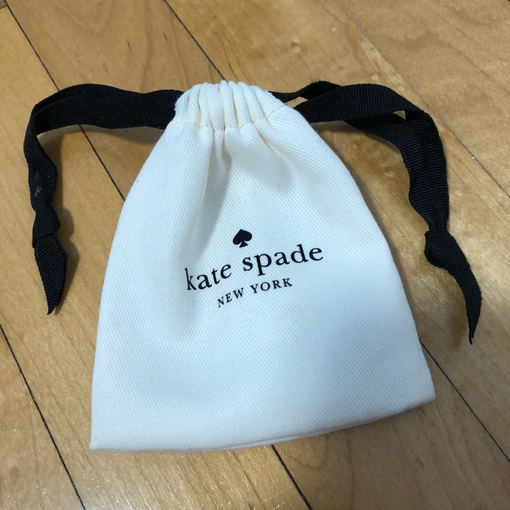 Kate Spade Dust Bag